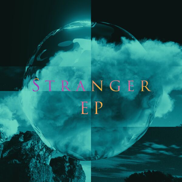 ファイル:STRANGER EP.jpg