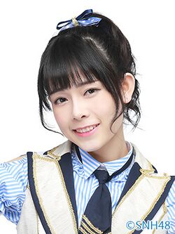 2015年SNH48プロフィール 陈思 2.jpg