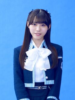 2025年僕が見たかった青空プロフィール 金澤亜美.jpg