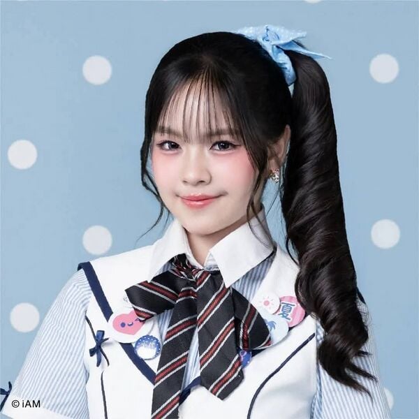 ファイル:2026年BNK48プロフィール Mail.jpg