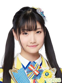 2016年GNZ48プロフィール 肖文铃.jpg