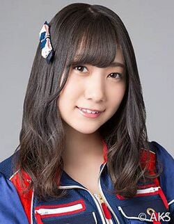 2018年SKE48プロフィール 一色嶺奈.jpg