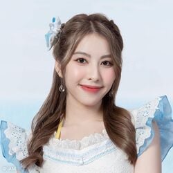 2022年BNK48プロフィール Rachaya Tupkunanon.jpg