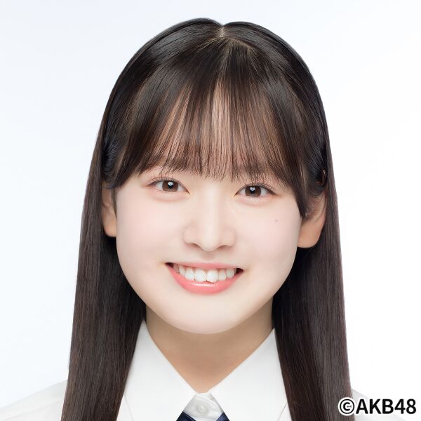ファイル:2025年AKB48プロフィール 近藤沙樹.jpg