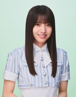 海邉朱莉 - エケペディア