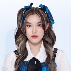 2022年CGM48プロフィール Kyla.jpg