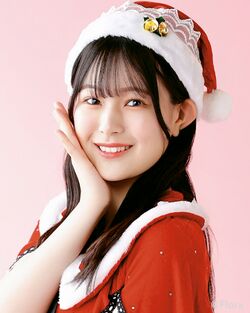 2023年NGT48プロフィール 北村優羽 2.jpg