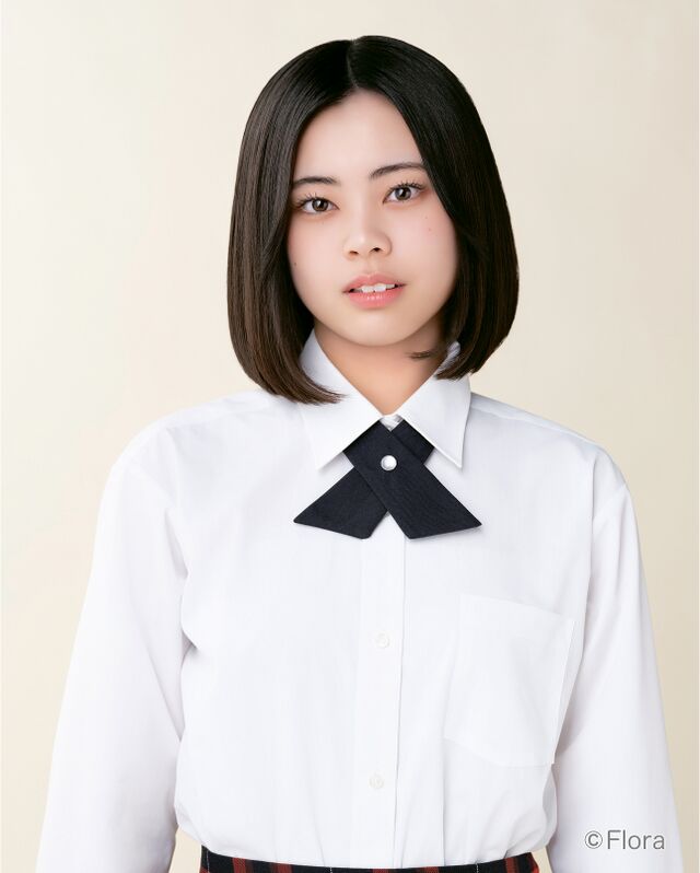 NGT48クリアカード特賞 佐藤柚花 2025年9月ver 640px-2025年NGT48プロフィール_