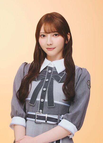 ファイル:2026年日向坂46プロフィール 竹内希来里 3.jpg
