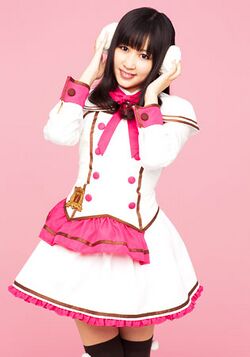 渡り廊下走り隊7 バレンタイン・キッス 小森美果.jpg