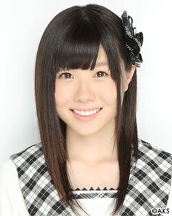 2012年HKT48プロフィール 谷真理佳.jpg