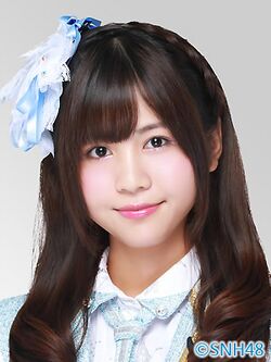 2015年SNH48プロフィール 刘梦雅.jpg