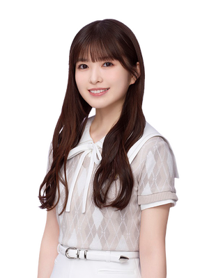2024年乃木坂46Mobileプロフィール 小川彩 3.png
