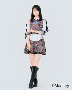 2025年HKT48プロフィール 森﨑冴彩 3.jpg