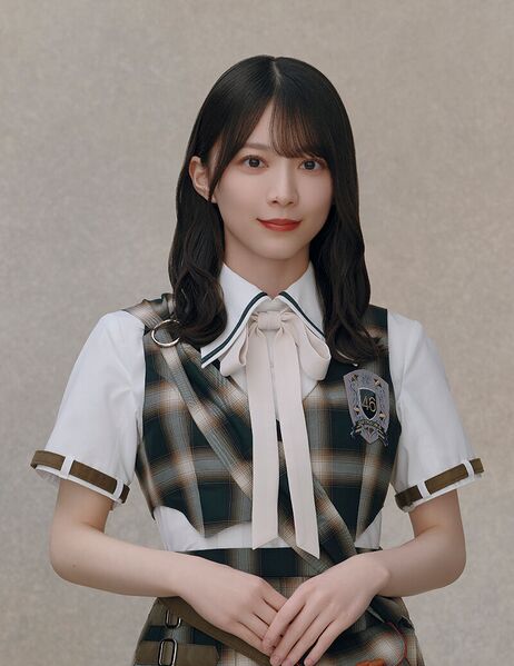 ファイル:2026年櫻坂46プロフィール 森田ひかる 2.jpg