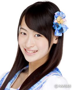 2012年NMB48プロフィール 三浦亜莉沙.jpg