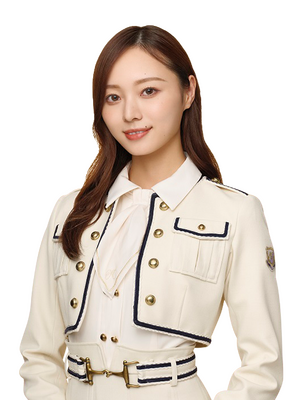 2024年乃木坂46Mobileプロフィール 梅澤美波 4.png