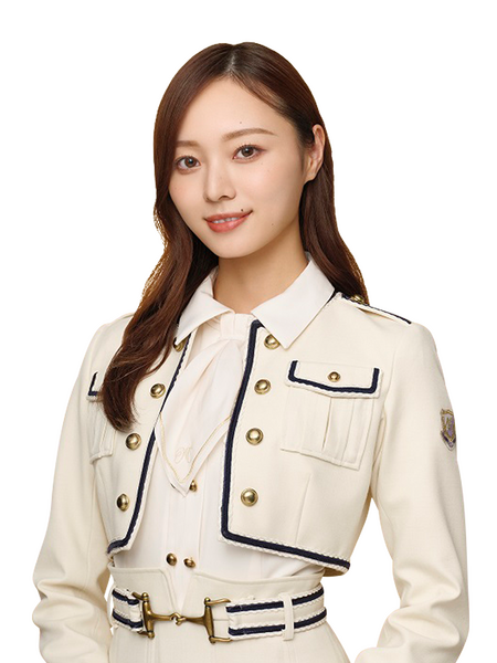 ファイル:2024年乃木坂46Mobileプロフィール 梅澤美波 4.png