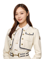 梅澤美波