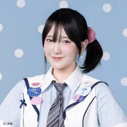 2026年BNK48プロフィール Mirin.jpg