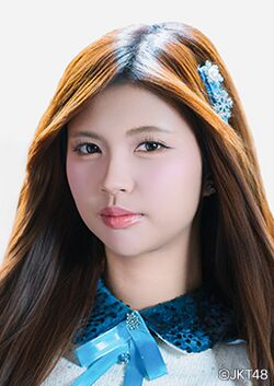 2026年JKT48プロフィール Helisma Putri.jpg