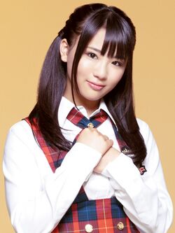 渡り廊下走り隊 ギュッ 平嶋夏海.jpg