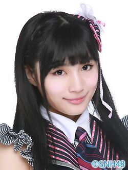 2015年SNH48プロフィール 徐晨辰.jpg