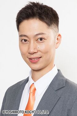 2018年吉本坂46プロフィール 金田哲 2.jpg