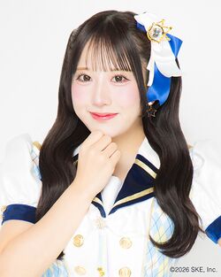2026年チームS 相川暖花.jpg