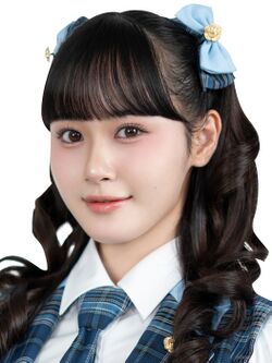 2026年KLP48プロフィール Mashiro.jpg