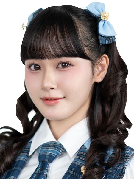 ファイル:2026年KLP48プロフィール Mashiro.jpg