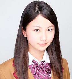 2013年乃木坂46手書きプロフィール 佐々木琴子.jpg