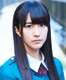 2016年欅坂46プロフィール 土生瑞穂 2.jpg