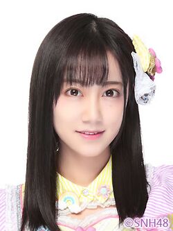 2016年SNH48プロフィール 冯薪朵.jpg