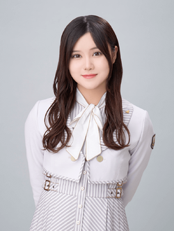 2023年乃木坂46Mobileプロフィール 伊藤理々杏.png