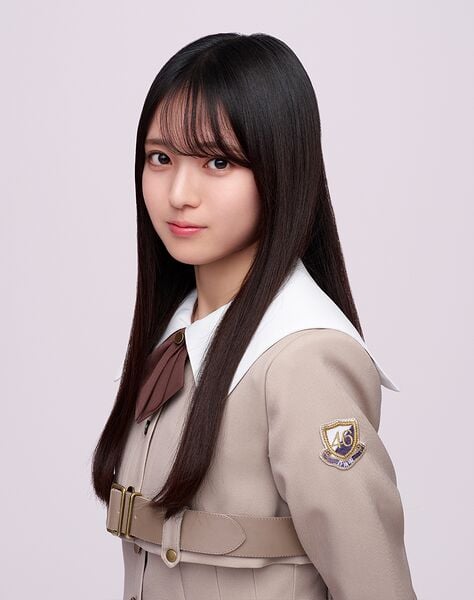 ファイル:2025年乃木坂46プロフィール 瀬戸口心月 2.jpg