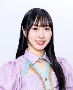 2025年AKB48 Team TPプロフィール 范姜又恩.jpg