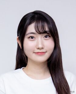 2026年TPE48プロフィール 楊家宜.jpg
