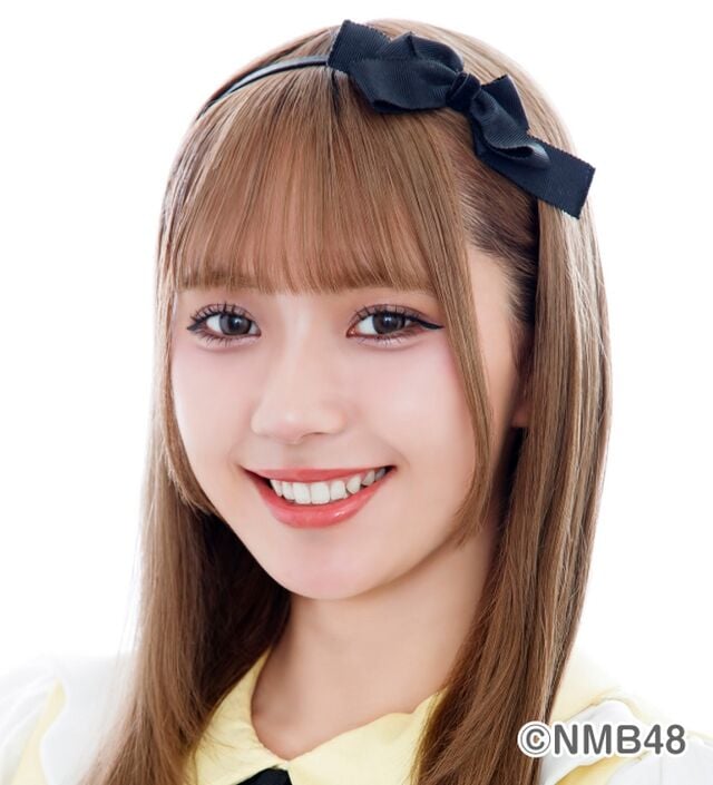 NMB48 直筆　池田典愛 池田典愛 - エケペディア