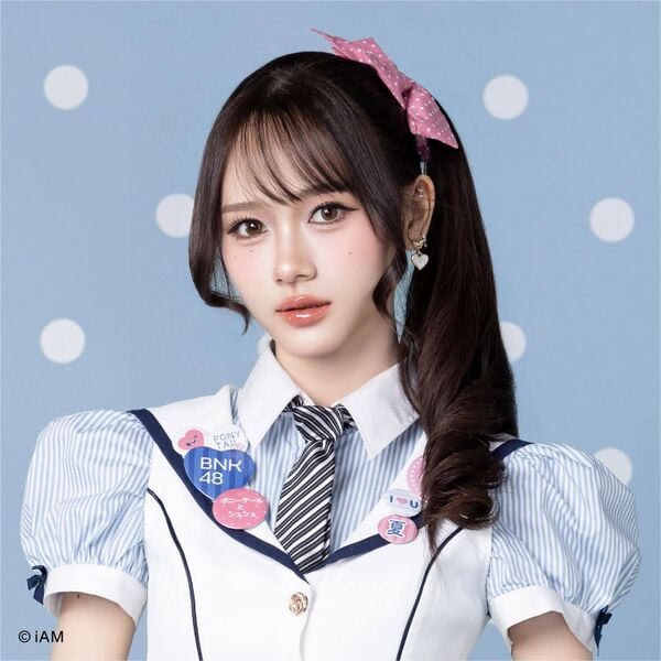 ファイル:2026年BNK48プロフィール Palmmy.jpg