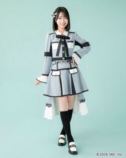 2026年SKE48プロフィール 飯田ゆら 2.jpg