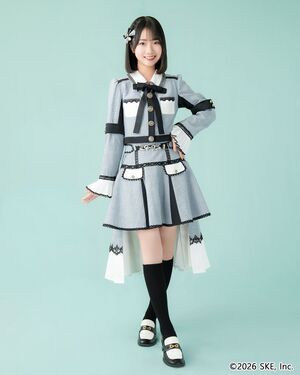 2026年SKE48プロフィール 飯田ゆら 2.jpg