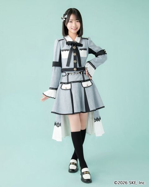 ファイル:2026年SKE48プロフィール 飯田ゆら 2.jpg