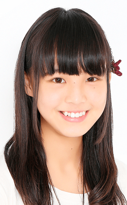 SKE48 8期生二次審査 福田朱里.png