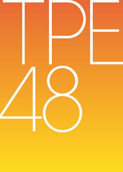ファイル:TPE48（初代）ロゴ.jpg