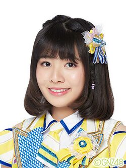 2016年GNZ48プロフィール 冯嘉希.jpg
