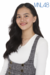2019年MNL48 2期生候補者 Christina Samantha Tagana.png