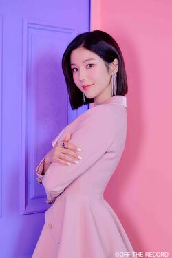 2020年IZ*ONEプロフィール Kwon Eun Bi 10.jpg