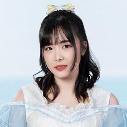 2022年BNK48プロフィール Manipa Roopanya.jpg