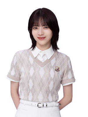 2024年乃木坂46Mobileプロフィール 林瑠奈 2.png